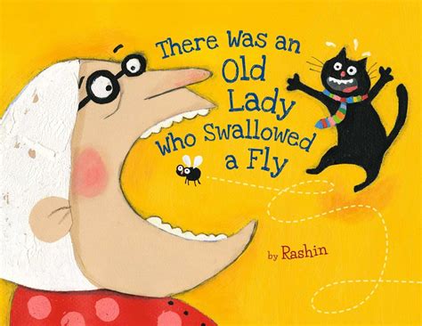 old women swallowing|There Was an Old Lady Who Swallowed a Fly .